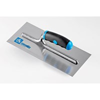 FRAZZAZZO ACCIAIO INOX 48X12