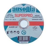 DISCHI TAGLIO TUTTI TIPI