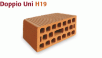 DOPPIO UNI H19